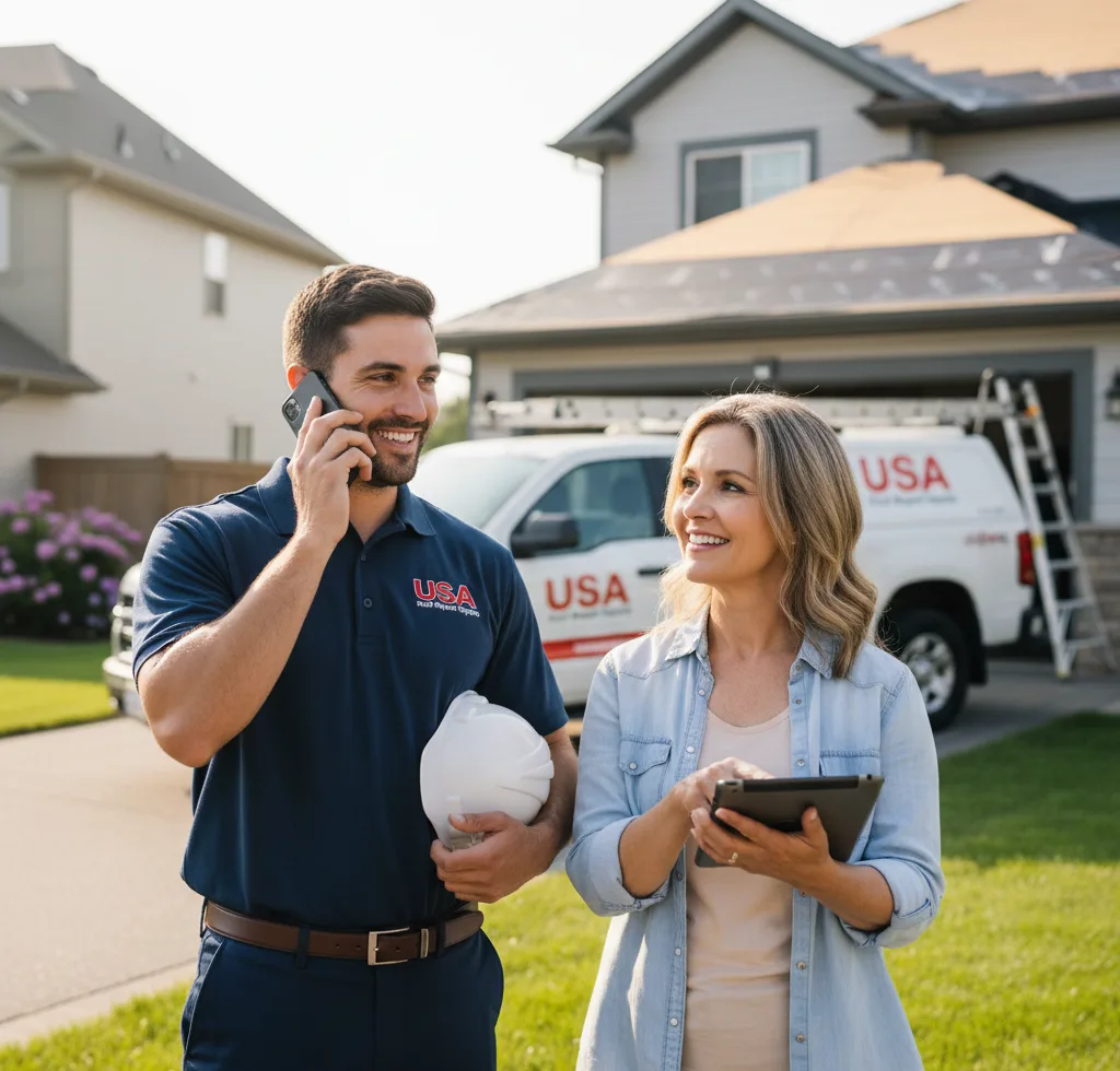 Roof Leak Repair in Opa-Locka, FL